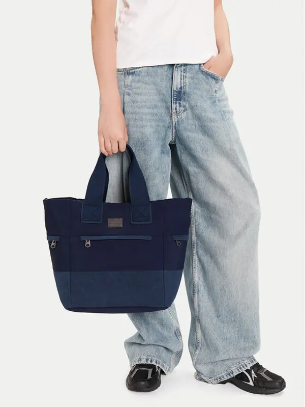 G-Star Raw G-Star Raw Sportska torba C-ODYS-XC8184 Tamnoplava