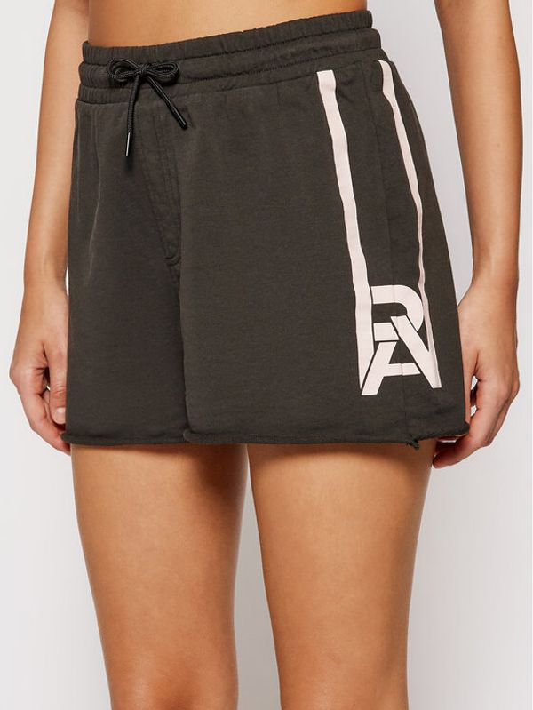 G-Star Raw G-Star Raw Sportske kratke hlače Printed D19796-A970-976 Siva Wide Fit