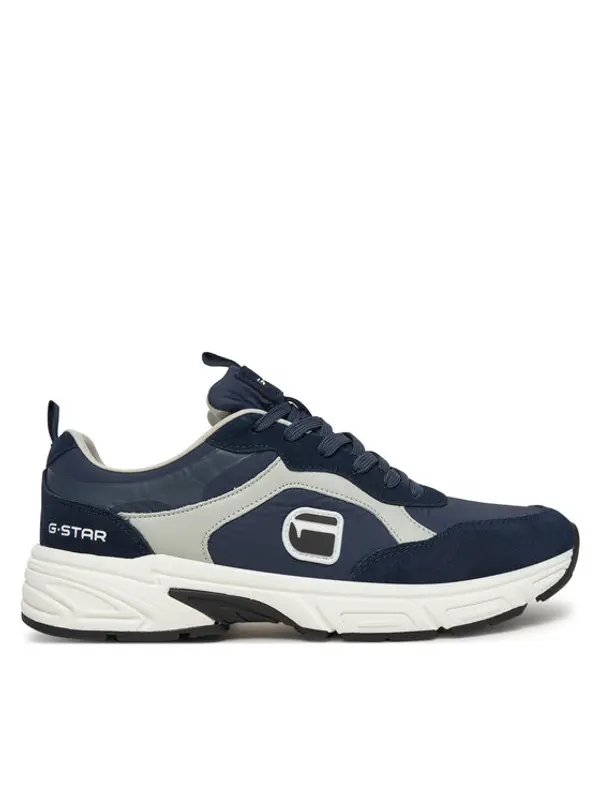 G-Star Raw G-Star Raw Tenisice AIDEN-01-WE Tamnoplava