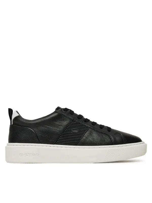 G-Star Raw G-Star Raw Tenisice BENKO-01 MI08 Crna