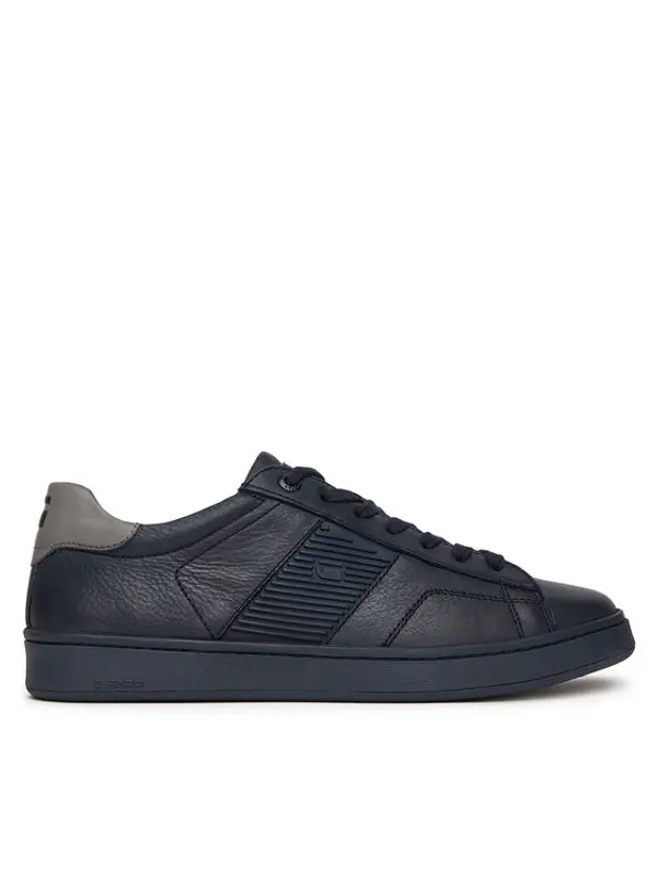 G-Star Raw G-Star Raw Tenisice BRADLEY-01 MI08 Tamnoplava