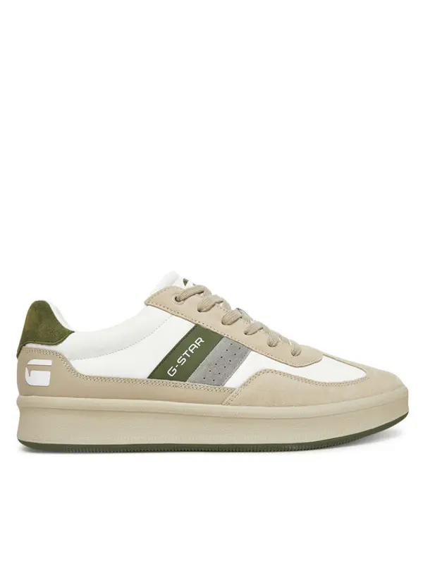 G-Star Raw G-Star Raw Tenisice CARTER-01-WE Bijela