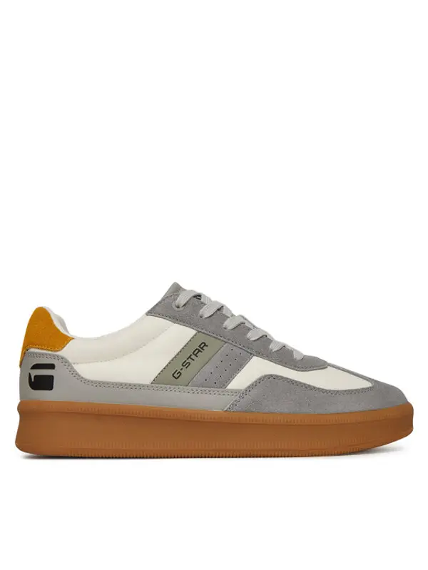 G-Star Raw G-Star Raw Tenisice CARTER-01-WE Siva