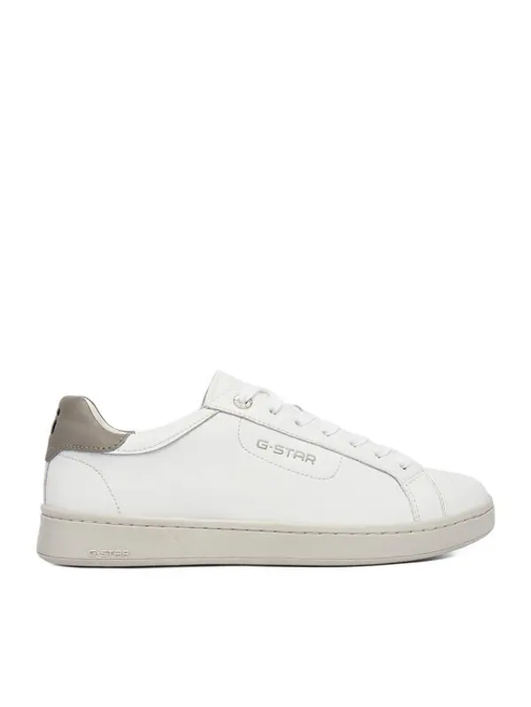 G-Star Raw G-Star Raw Tenisice CEO-BRADLEY-02 MI08 Bijela