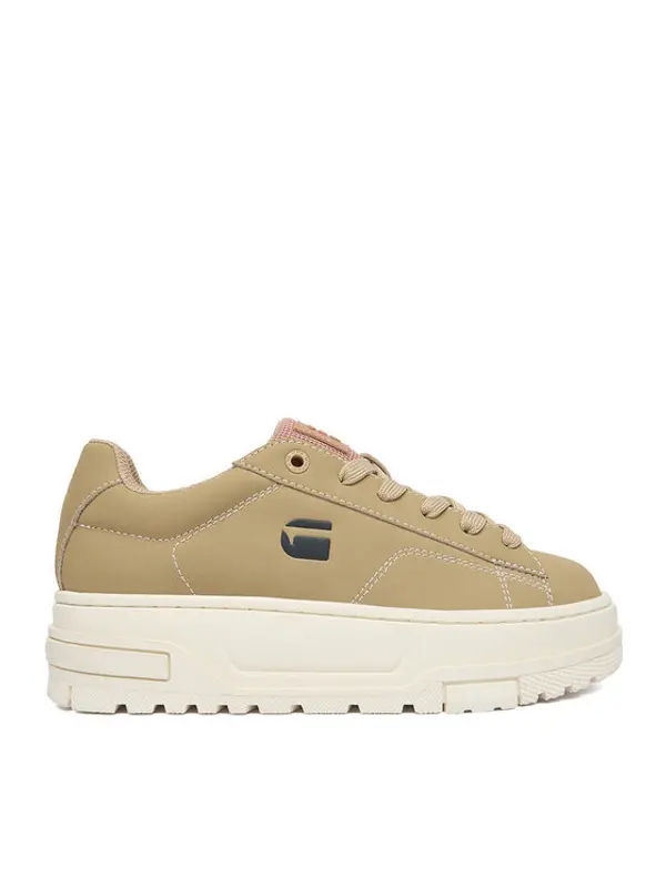 G-Star Raw G-Star Raw Tenisice CEO-COLS Bež