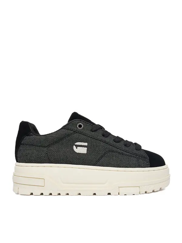 G-Star Raw G-Star Raw Tenisice CEO-COLS Crna