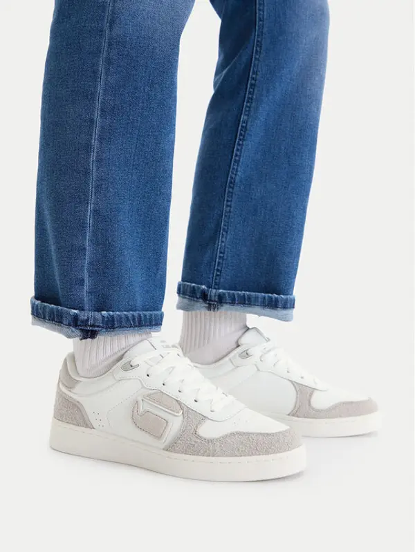 G-Star Raw G-Star Raw Tenisice CEO-ELLA-Y250035-1 Bijela