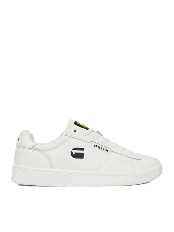G-Star Raw G-Star Raw Tenisice CEO-JASPER-01 Bijela