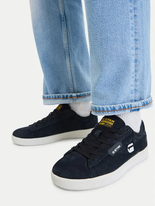 G-Star Raw G-Star Raw Tenisice CEO-JASPER-01 Tamnoplava