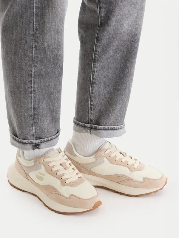 G-Star Raw G-Star Raw Tenisice CEO-K240085-2 Bež