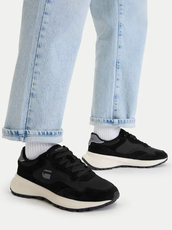 G-Star Raw G-Star Raw Tenisice CEO-K240085-2 Crna