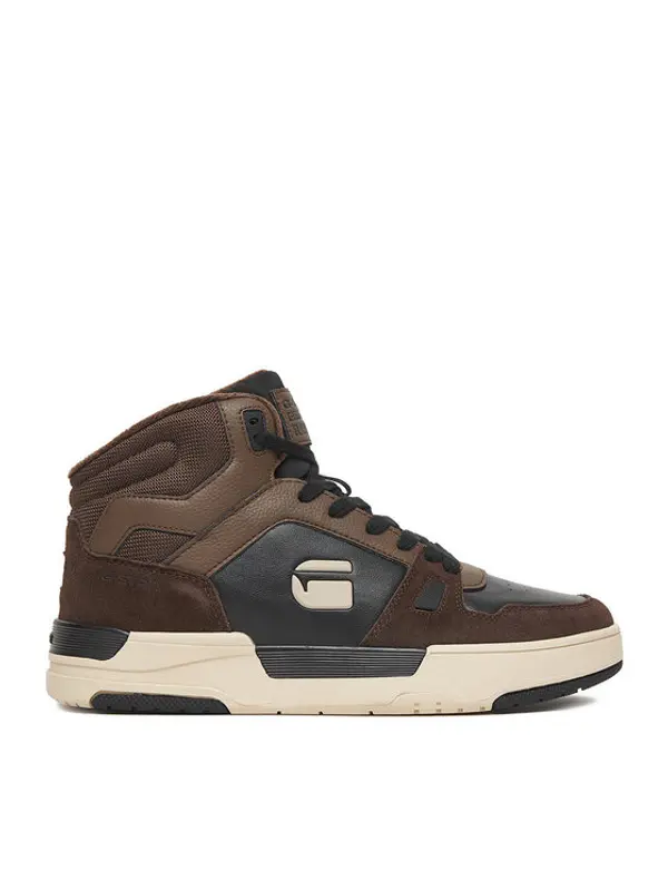 G-Star Raw G-Star Raw Tenisice CEO-K24046-1 Smeđa