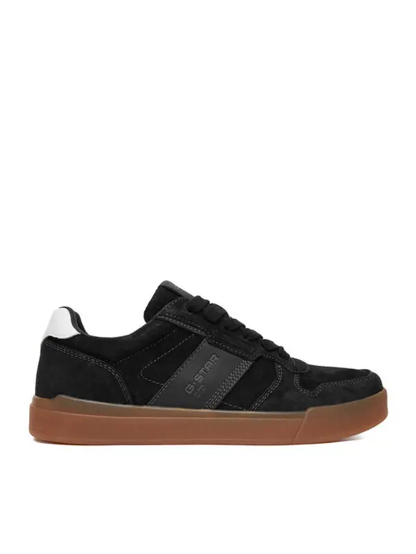 G-Star Raw G-Star Raw Tenisice CEO-SANDER-01 Crna