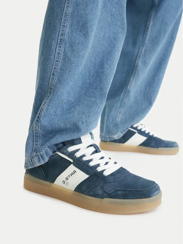 G-Star Raw G-Star Raw Tenisice CEO-SANDER-01 Plava
