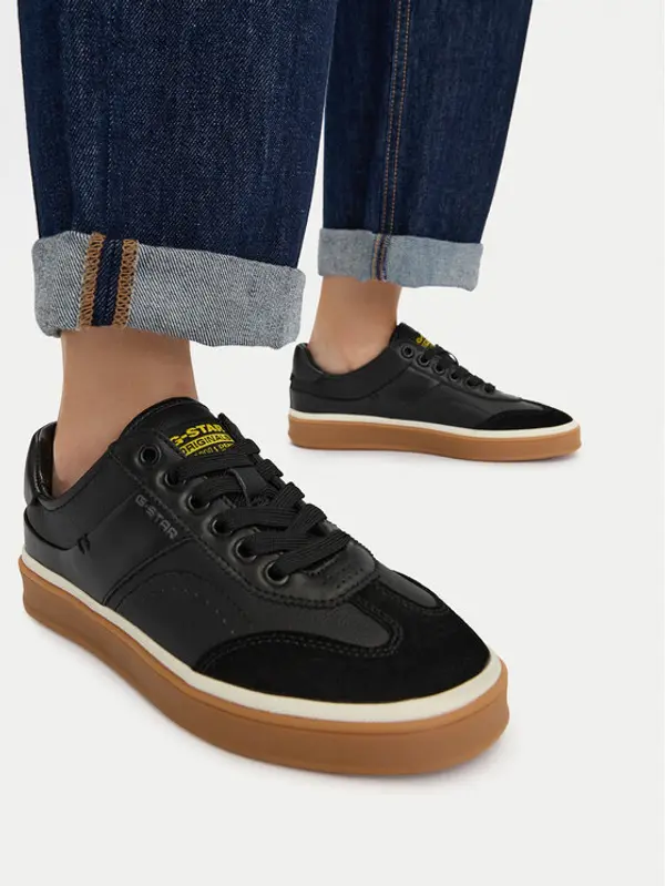 G-Star Raw G-Star Raw Tenisice CEO-STAR-01 Crna