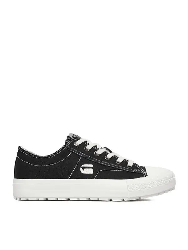 G-Star Raw G-Star Raw Tenisice CEO-V5-10654-01 Crna