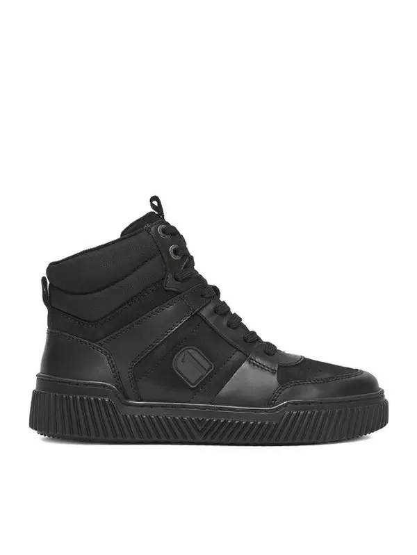 G-Star Raw G-Star Raw Tenisice CEO-WI16-SABY-01 Crna