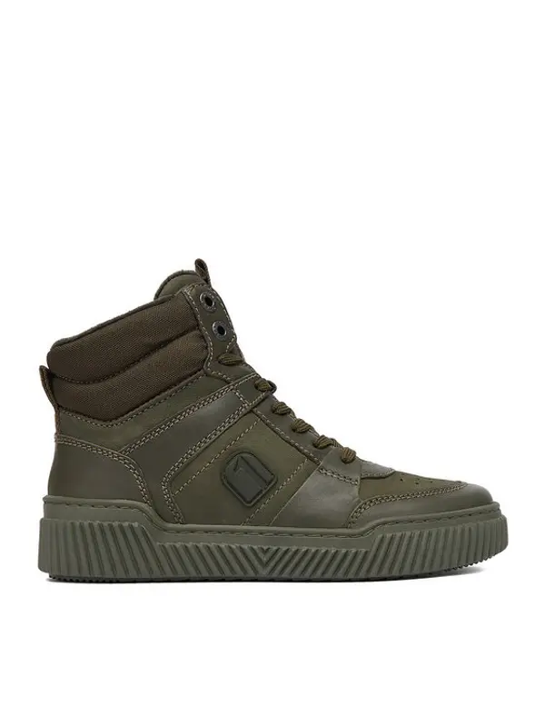 G-Star Raw G-Star Raw Tenisice CEO-WI16-SABY-01 Kaki