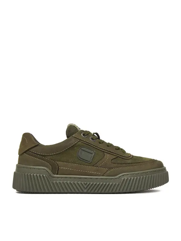 G-Star Raw G-Star Raw Tenisice CEO-WI16-SABY-02 Kaki