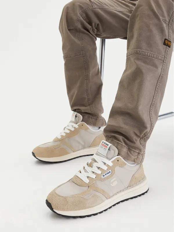 G-Star Raw G-Star Raw Tenisice CEO-XAVI-02 Bež