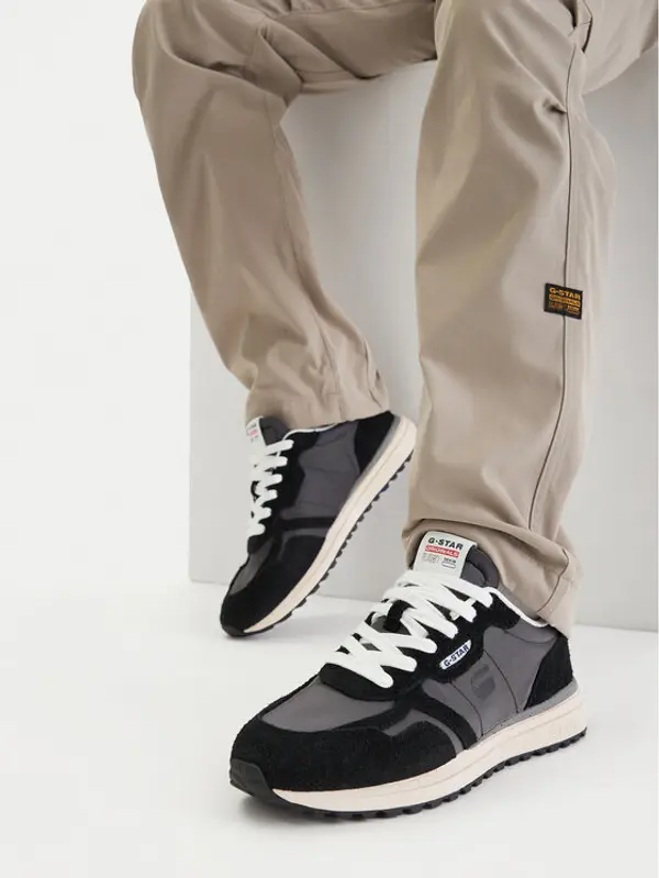 G-Star Raw G-Star Raw Tenisice CEO-XAVI-02 Crna
