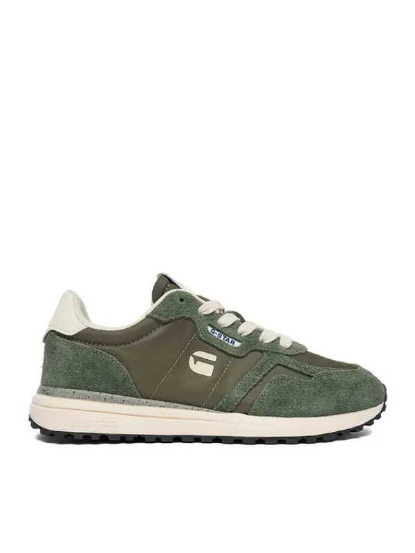 G-Star Raw G-Star Raw Tenisice CEO-XAVI-02 Zelena