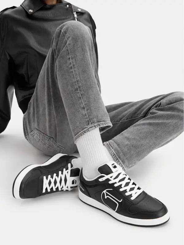 G-Star Raw G-Star Raw Tenisice CEO-Y24004-01 Crna