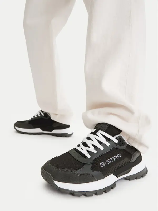 G-Star Raw G-Star Raw Tenisice CEO-Y24061 Siva