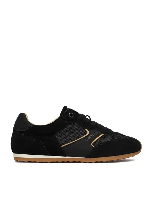 G-Star Raw G-Star Raw Tenisice CEO-YB25D33-5 Crna