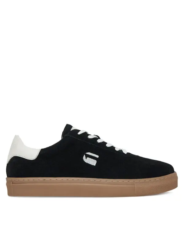 G-Star Raw G-Star Raw Tenisice DARLA-118905 Crna