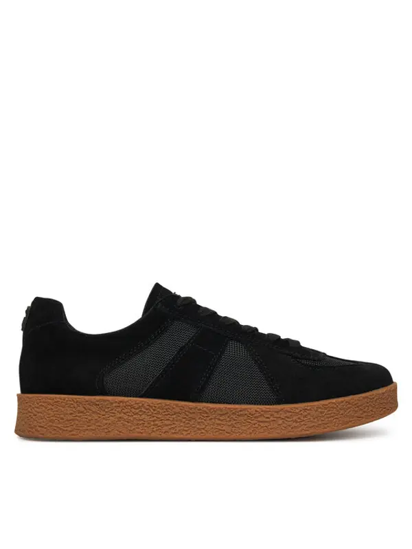 G-Star Raw G-Star Raw Tenisice DJF385-1 Crna