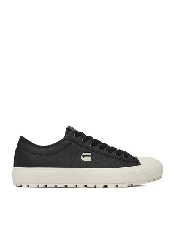 G-Star Raw G-Star Raw Tenisice EO-ALEX2-02 Crna
