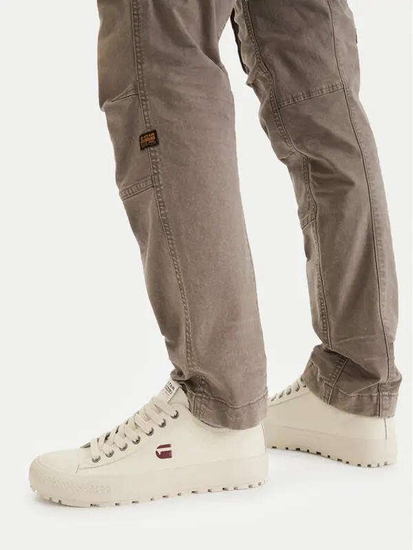 G-Star Raw G-Star Raw Tenisice EO-ALEX2-02 Écru