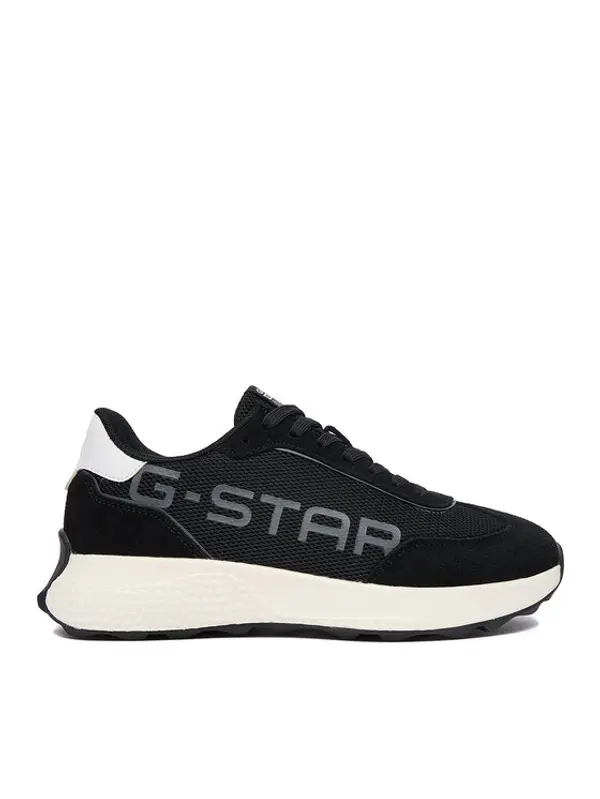 G-Star Raw G-Star Raw Tenisice EO-EDITH Crna