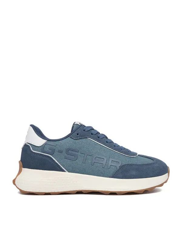 G-Star Raw G-Star Raw Tenisice EO-EDITH Plava