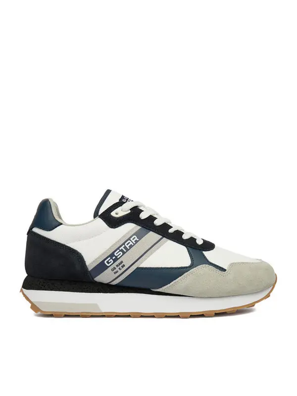 G-Star Raw G-Star Raw Tenisice EO-JESSE-01 Bijela