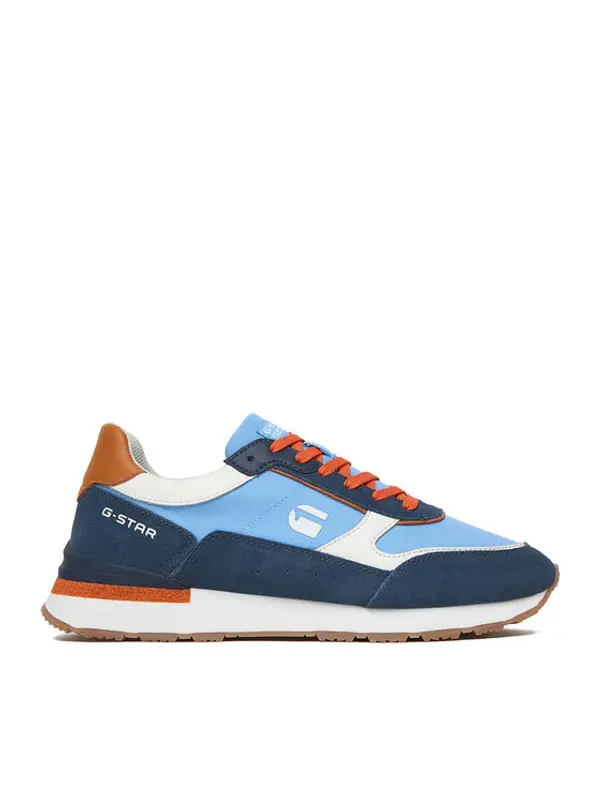 G-Star Raw G-Star Raw Tenisice EO-LUK-01 Plava