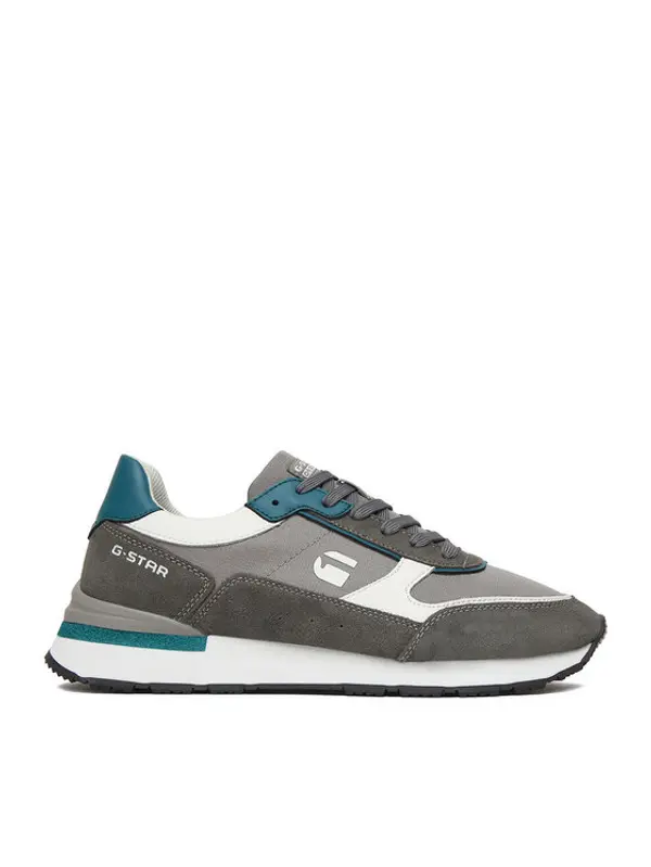 G-Star Raw G-Star Raw Tenisice EO-LUK-01 Siva