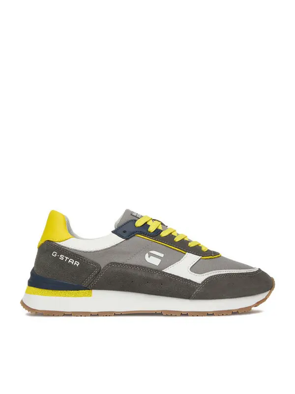 G-Star Raw G-Star Raw Tenisice EO-LUK-01 Siva