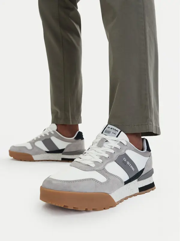 G-Star Raw G-Star Raw Tenisice EO-MILAN-01 Siva