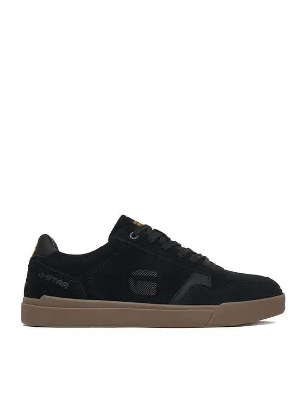 G-Star Raw G-Star Raw Tenisice EO-SANDER-02 Crna