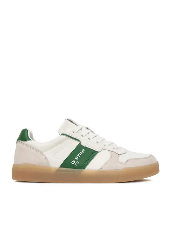 G-Star Raw G-Star Raw Tenisice EO-SANDER-03 Bijela