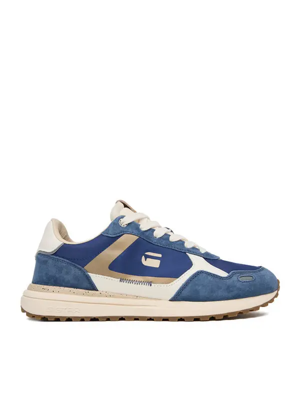 G-Star Raw G-Star Raw Tenisice EO-XAVI-01 Plava