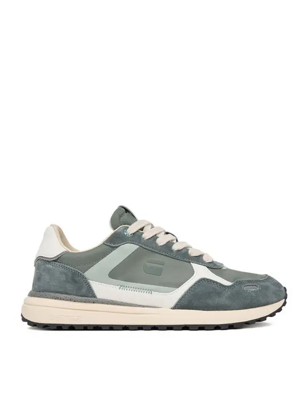 G-Star Raw G-Star Raw Tenisice EO-XAVI-01 Zelena