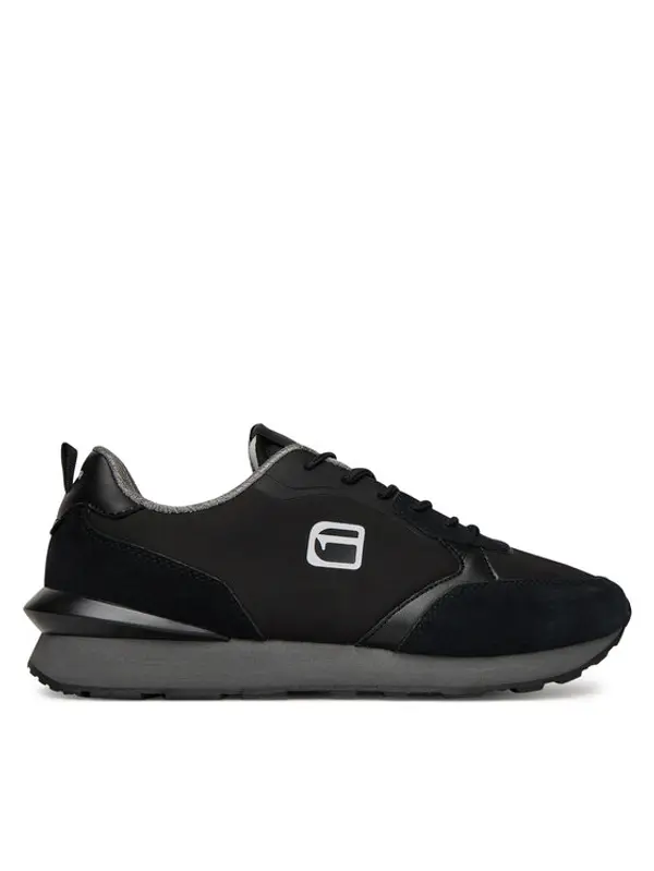 G-Star Raw G-Star Raw Tenisice KMS4011-1 Crna