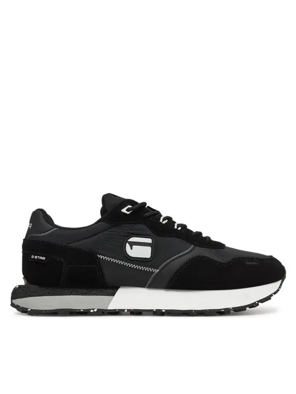 G-Star Raw G-Star Raw Tenisice LEO-01-WE Crna