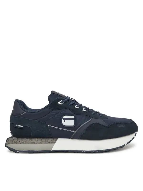 G-Star Raw G-Star Raw Tenisice LEO-01-WE Tamnoplava