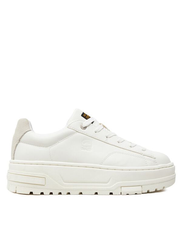 G-Star Raw G-Star Raw Tenisice Lhana II D25726 Bijela
