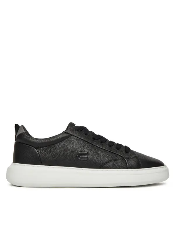 G-Star Raw G-Star Raw Tenisice LONDON-04 MI08 Crna