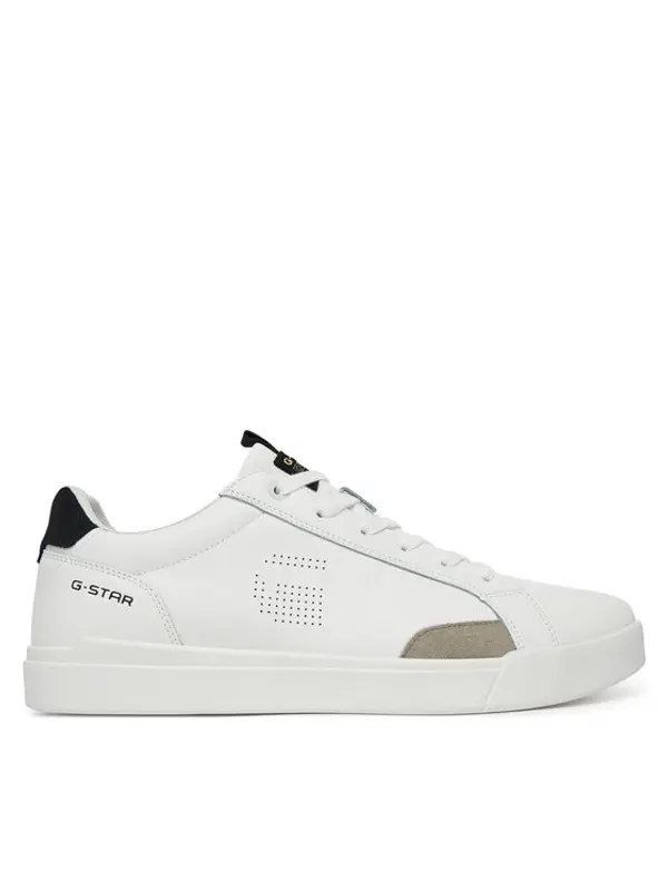 G-Star Raw G-Star Raw Tenisice V5-10501 Bijela